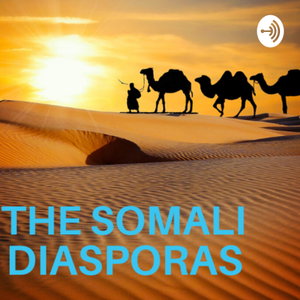 THE SOMALI DIASPORAS