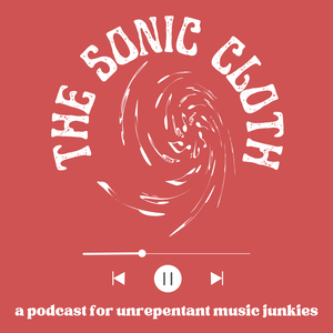 The Sonic Cloth