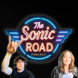 The Sonic Road Podcast