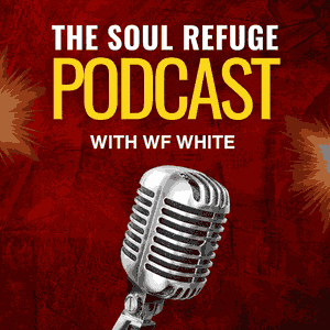 THE SOUL REFUGE PODCAST