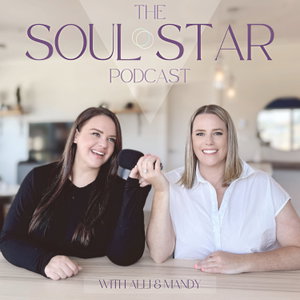 The Soul Star Podcast 