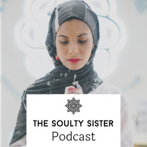 The Soulty Sister Podcast 