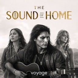 The Sound Of Home