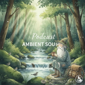 The Sounds of Japanese Nature [ASMR] 自然の音景色