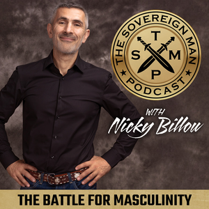 The Sovereign Man Podcast