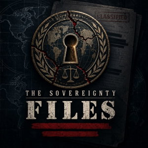 The Sovereignty Files