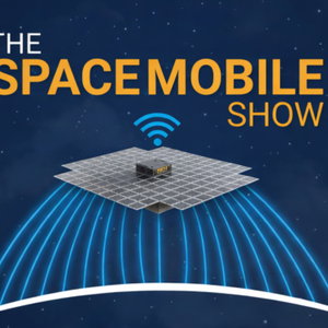 The SpaceMobile Show