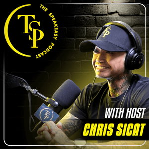 The Speakeasy Podcast