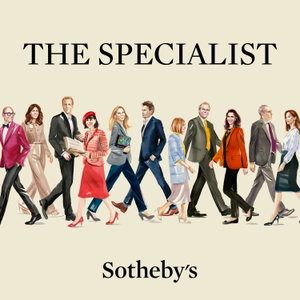 The Specialist