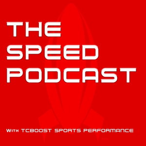 The Speed Podcast