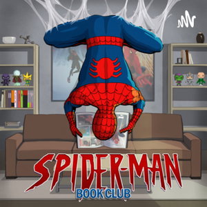 The Spider-Man Book Club 