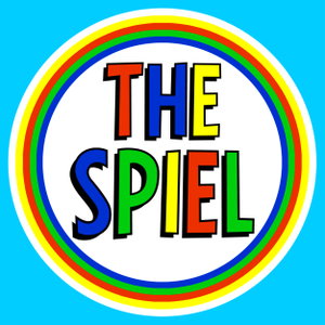 The Spiel - MP3 Version
