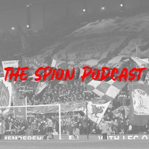 The Spion Podcast