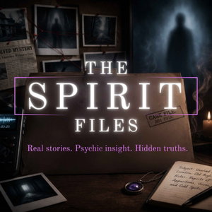 The Spirit Files