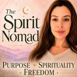 The Spirit Nomad