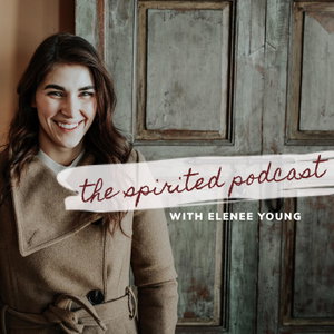 The Spirited Podcast