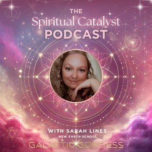 The Spiritual Catalyst