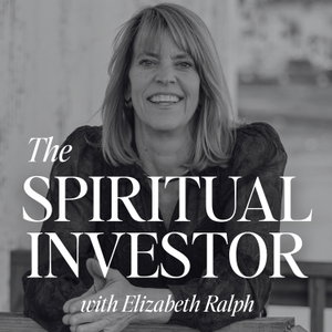 The Spiritual Investor