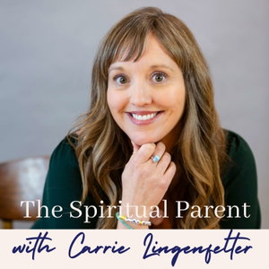 The Spiritual Parent: Mindful Tools for Raising Spiritual and Conscious Kids