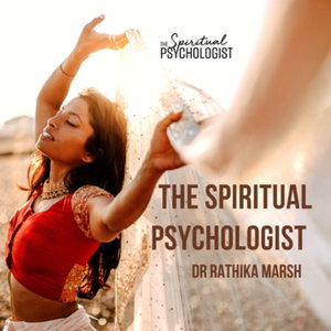 The Spiritual Psychologist 