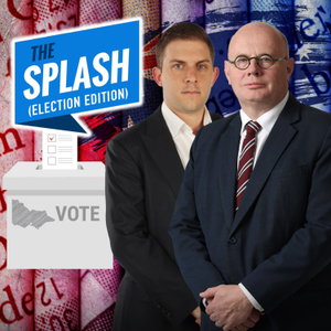 The Splash