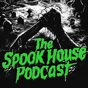 The Spook House Podcast