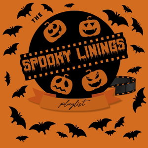 The Spooky Linings Playlist