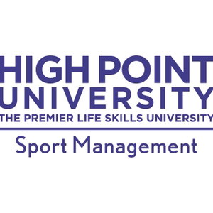 The Sport Management Insights Podcast from High Point University