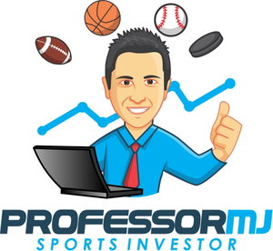The Sports Investor Podcast