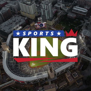 The Sports King