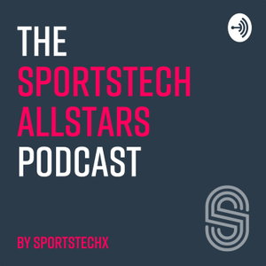 The Sports Tech Allstars Podcast