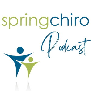 The Spring Chiro Podcast