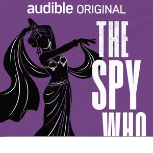 The Spy Who