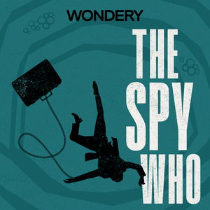 The Spy Who