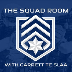 The Squad Room