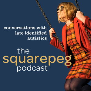The Squarepeg Podcast
