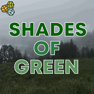 The SSC Shades of Green Podcast