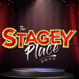 The Stagey Place