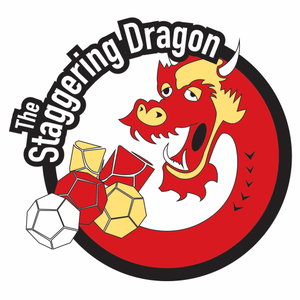 The Staggering Dragon
