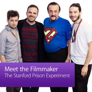 The Stanford Prison Experiment: Meet the Filmmaker