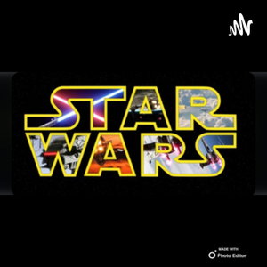 The Star Wars Podcast 