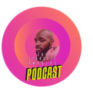 The Stargate Amadeus Podcast