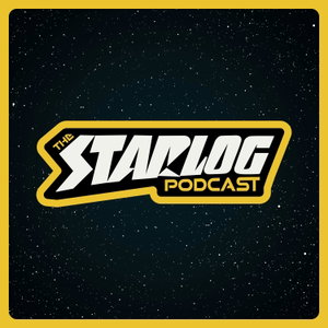 The STARLOG Podcast