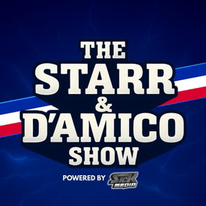 The Starr & D'Amico Show