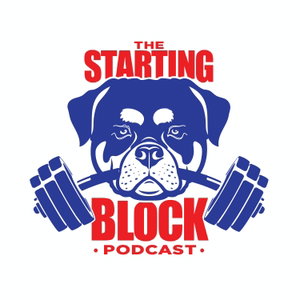 The Starting Block Podcast