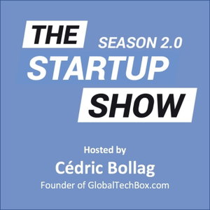 The StartupShow by GlobalTechBox.com