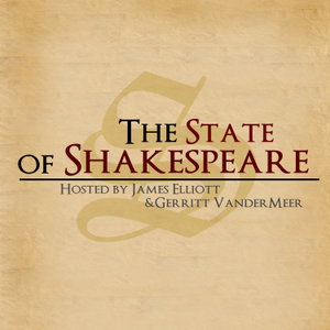 The State of Shakespeare