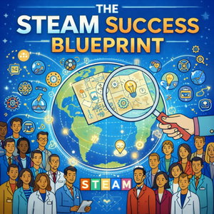 The STEAM Success Blueprint
