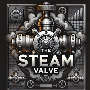 The Steam Valve