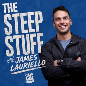 The Steep Stuff Podcast